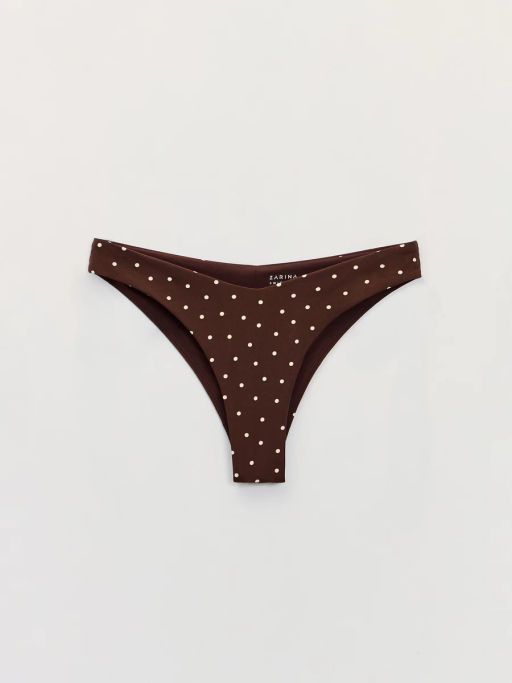 Трусы купальные женские ZR2605122621-26 / Zarina