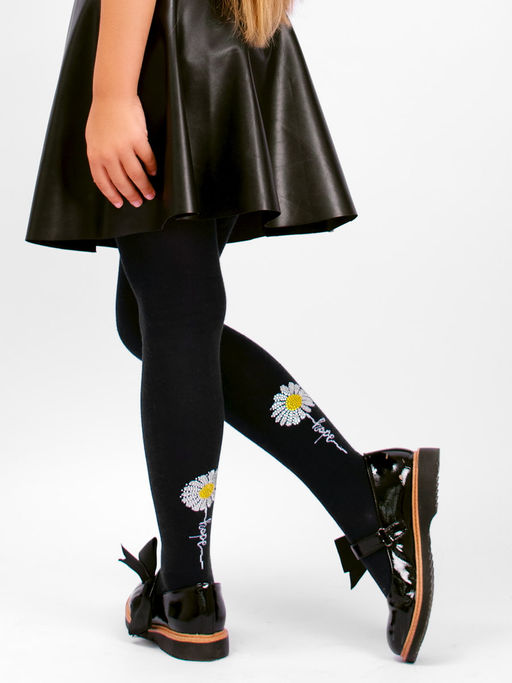 Колготки для девочки Соль&Перец  фото 177