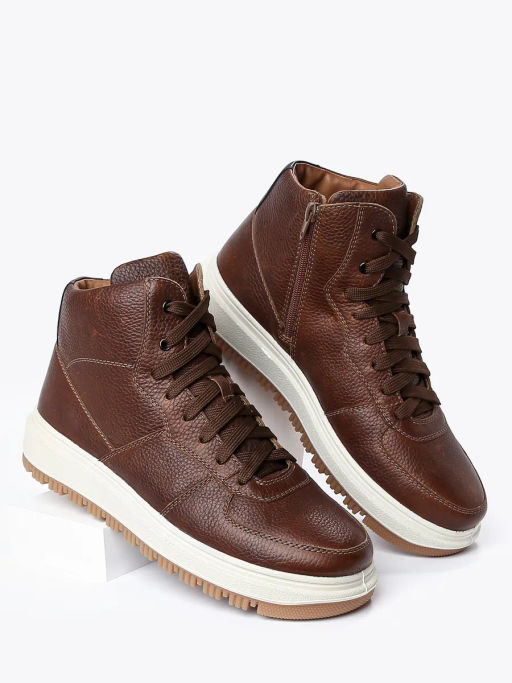 Кеды ОКН186206П13Ш - Riveri фото 7