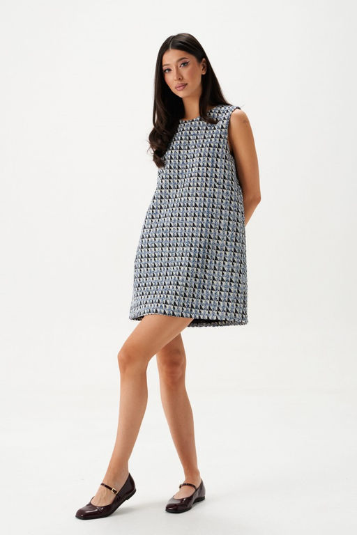 Платье А3650 - Annete фото 4