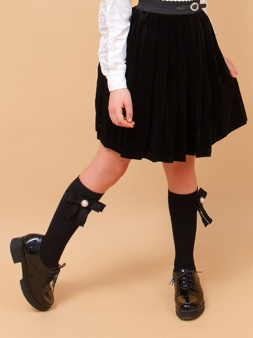 Гольфы для девочки Соль&Перец  фото 55