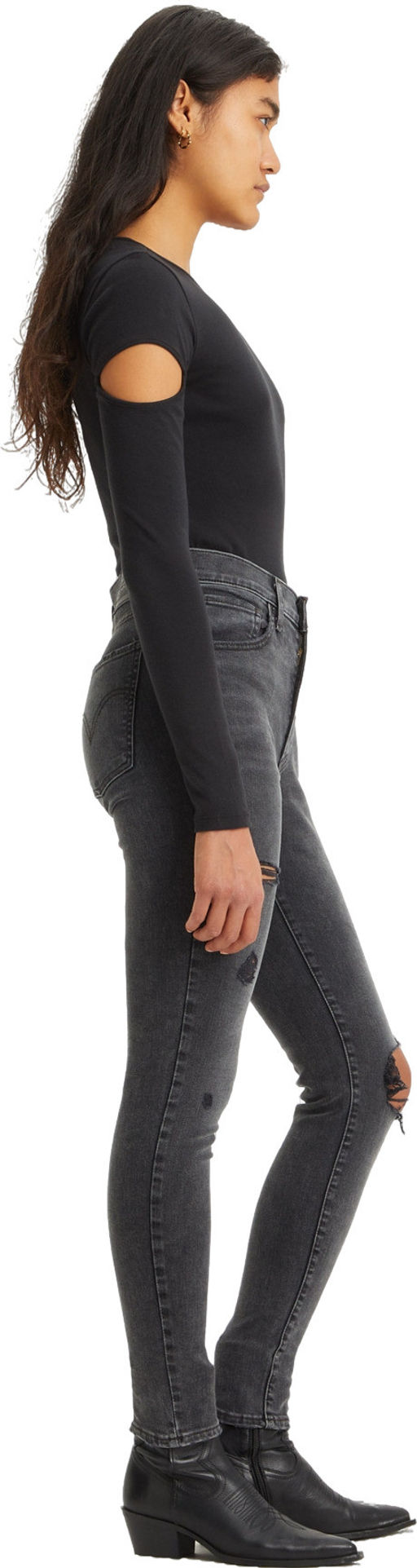 Джинсы женские