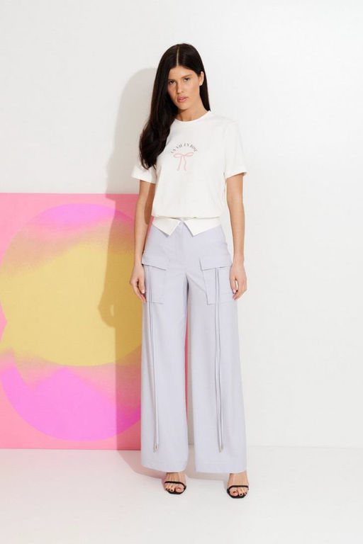 Брюки Anji - Morozov Amavie фото 11