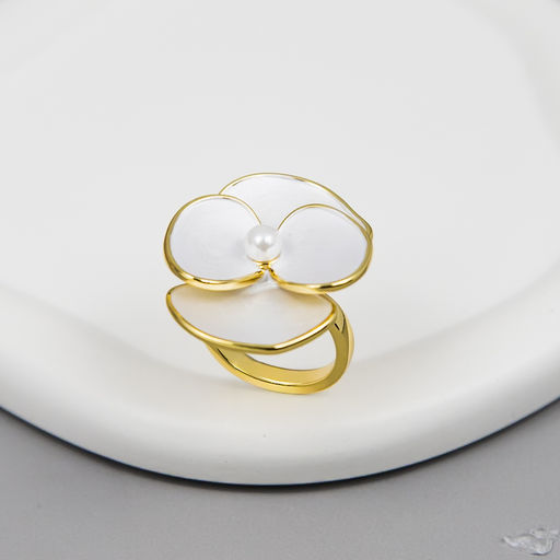 Кольцо Арт. 3-6560-Y