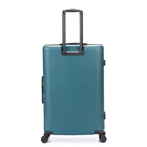 Чемодан TORBER ОНЕГА T2081GRL  фото 8
