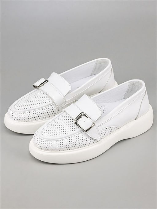 Слиперы/ Мокасины 22703-04