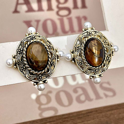 Серьги на гвоздиках арт. 13 3598 (id 276478)
