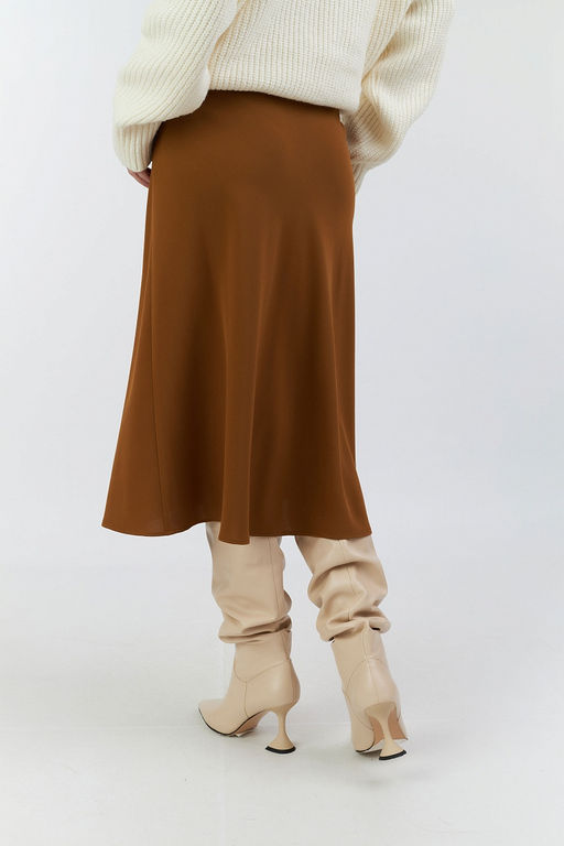 2-824-5378-37 Юбка - Serginnetti фото 3