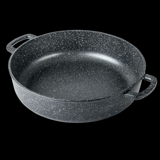 Жаровня 260/70 3,0л. Гранит Induction лит/руч. с кр. (п/у), Иж2611аг,,