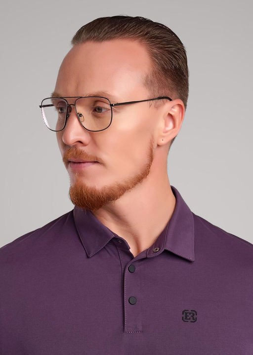 452644/21эф_п Джемпер муж. (ЧЗ) - Clever wear фото 3