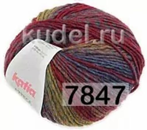 AZTECA - Katia фото 8