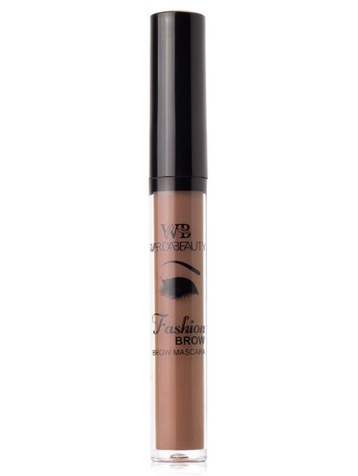 Тушь для бровеи? "Fashion brow mascara Warda beauty" 05 тон