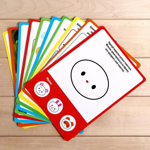 Набор напиши и сотри Логические задания, 4 года, в пакете - Iq-zabiaka фото 2