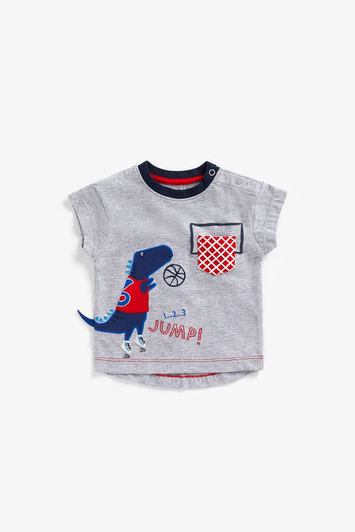 Mothercare / Футболка  фото 5