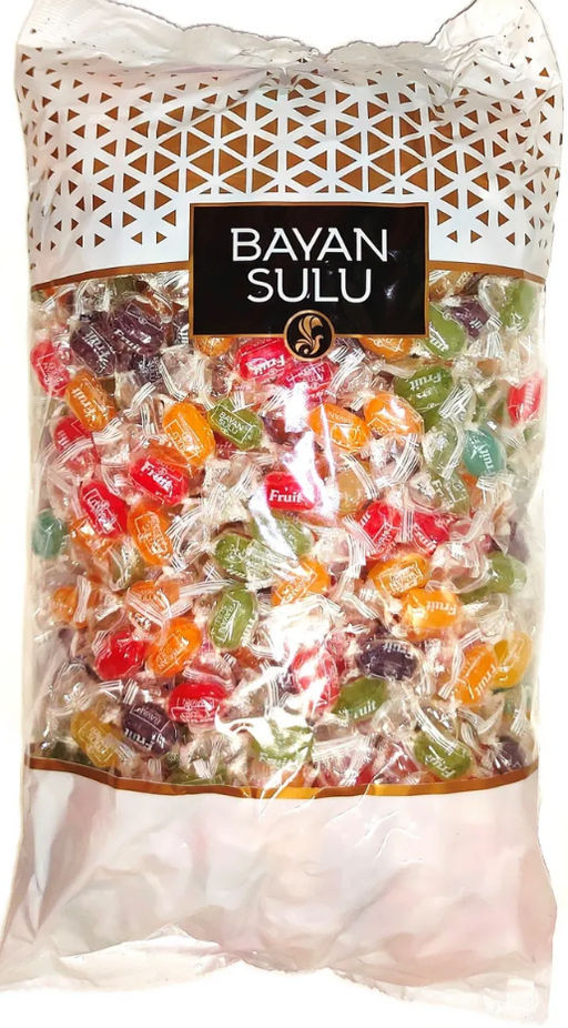 Fruit/цв/ 1кг./Баян Сулу/