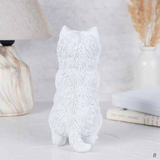 Фигурка Собачка 20 см / CW421-25 /уп 36/ - Галеонтрейд фото 7