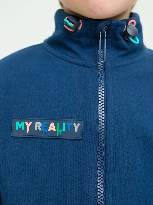 Pelican BFXS3297 жакет для мальчиков  фото 2