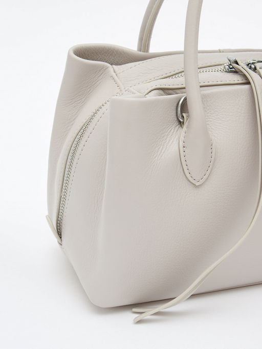 Сумка 2331Y l.gray Polina&Eiterou