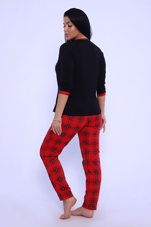 Пижама 35312 - Натали фото 8