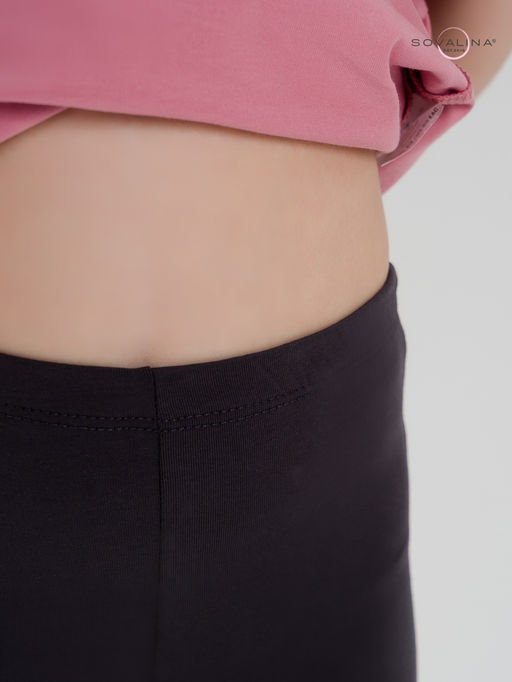 Костюм Актив сухая роза-фуме ПК - Sovalina фото 22