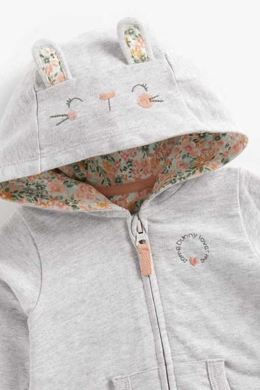 MOTHERCARE / Толстовка  фото 3