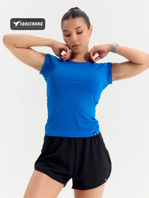 Футболка Basic Pro - Forstrong фото 39