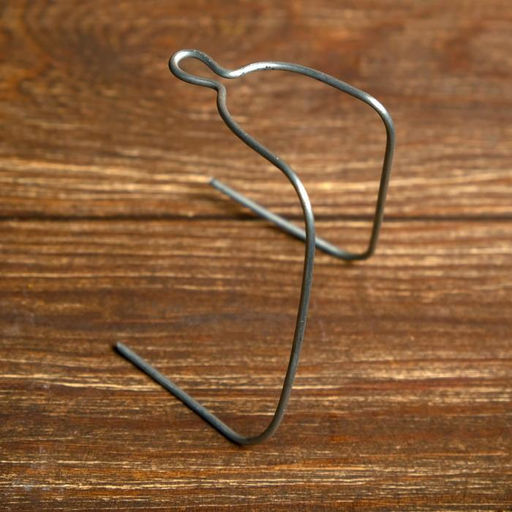 Панно «Индеец Лиуону», 40×15×60 см, МИКС