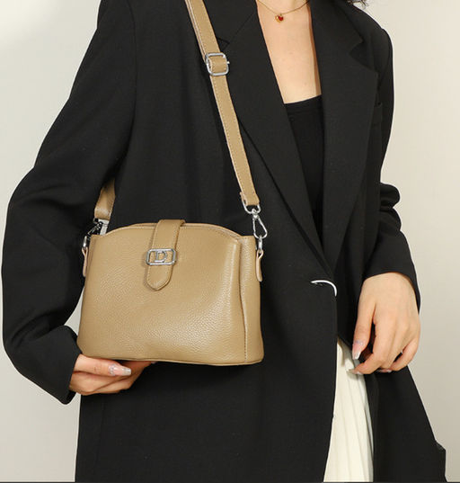 Сумка A-22590-Cream