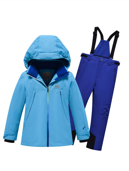 Горнолыжный костюм до -25С - Mtforce фото 8