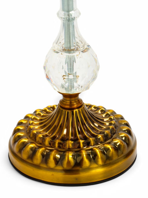 Подставка для бокалов, со стеклом и металлом, на 6 бокалов - Simaland фото 5