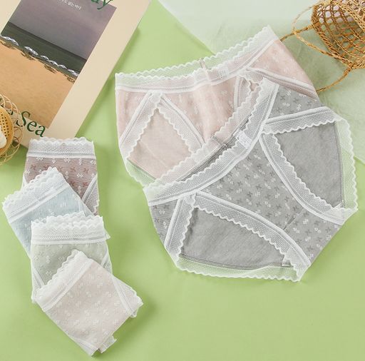 Трусики A09287170 - Tadmico фото 10