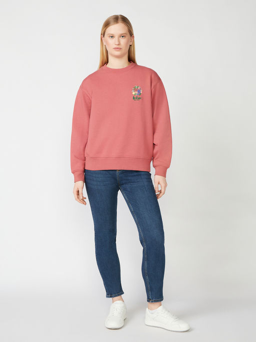 Толстовка / Lee Cooper  фото 3