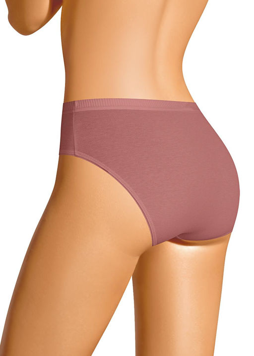 C1211/5 Трусы жен. Круассан (ЧЗ)