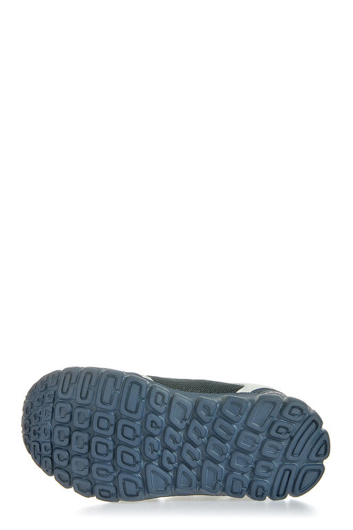 Полуботинки дошкольные Indigo Kids