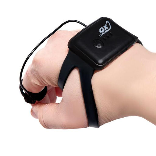 Машина радиоуправляемая «Городская служба», масштаб 1:14, 4WD, управление жестами, водяная пушка