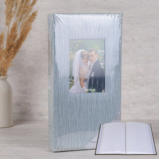 Фотоальбом 300 фото 10х15 / Y63002 /уп 36/ микс - ГалеонТрейд фото 4