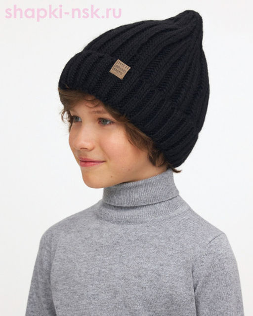 Пэйти флис (54-56) Колпак - Totti фото 4