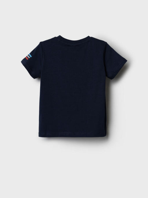 12612030 Фуфайка для мальчиков (футболка)