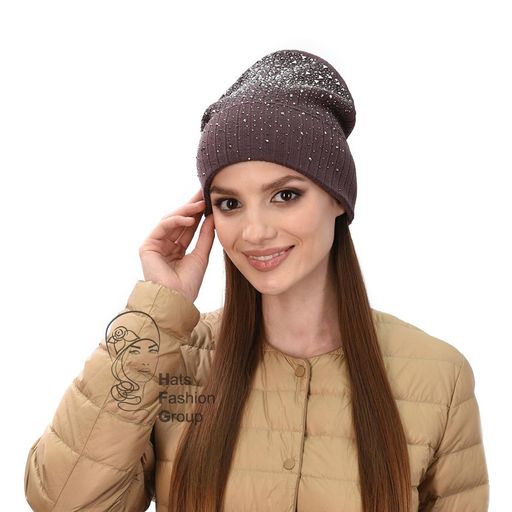 ДОРОТИ шапка женская - Landre фото 3