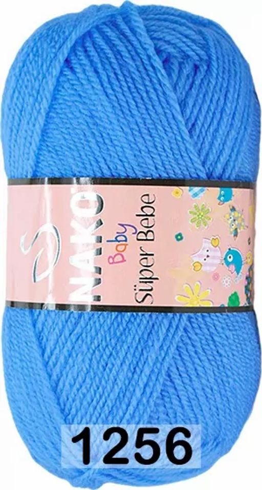 SUPER BEBE NAKO фото 4