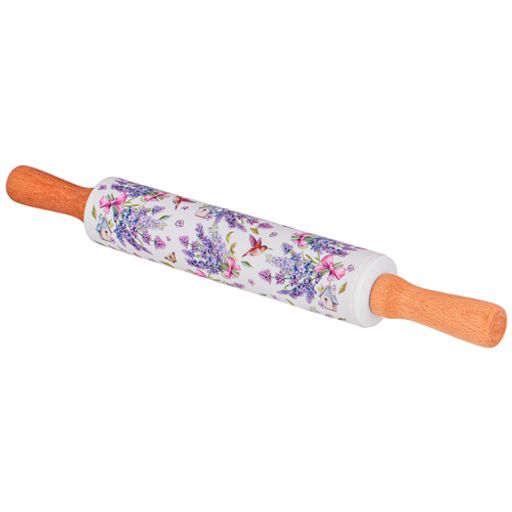 Скалка 43*5,4 см 923-129