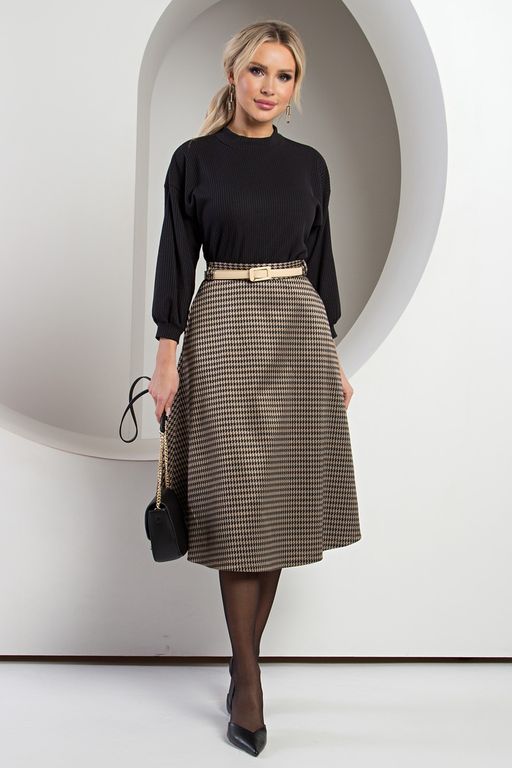 VALENTINA Блузка Флер №7  фото 2