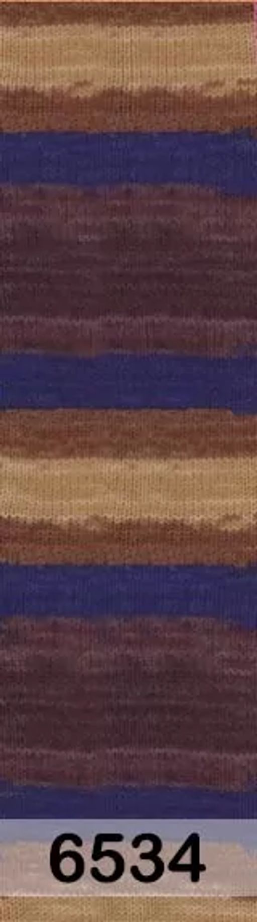 BURCUM BATIK - Alize фото 27