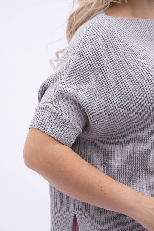 Джемпер Др3-443/3 - Wisell фото 10