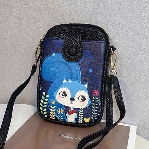 Сумка BAG-T-300-3