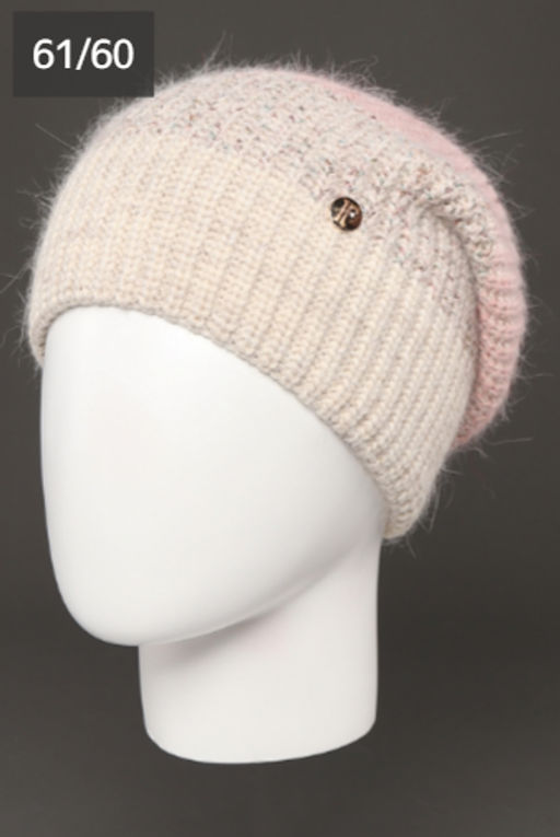 Шапка Стелла - Ferz фото 7