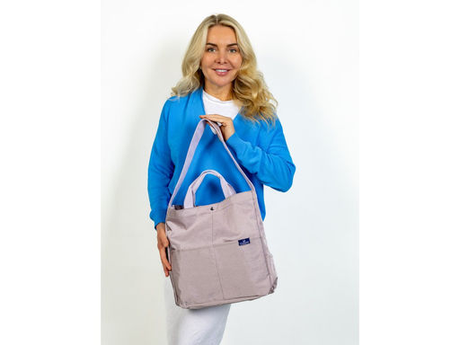 Сумка женская текстиль Lanotti 1701.1 фото 16