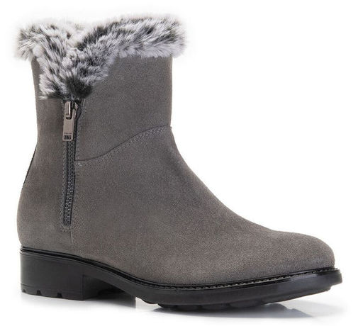 УЦЕНКА Полусапоги арт. 2234146