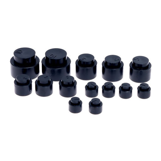 Обучающий набор Умные весы, баланс, счёт, по методике Монтессори - Iq-zabiaka фото 5