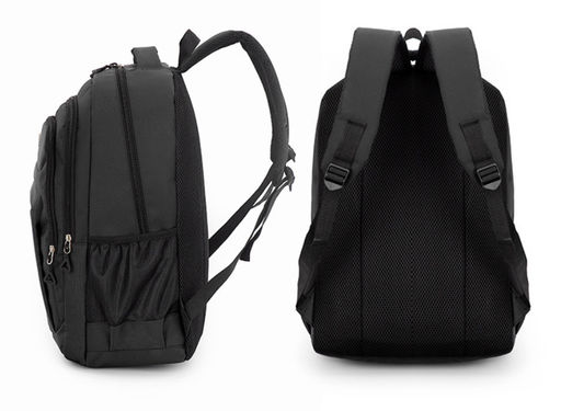 Рюкзак SR-2501-Black